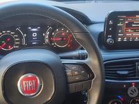 usata Fiat Tipo (2015-->) - 2018
