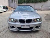 usata BMW M3 Cabriolet M3 cat