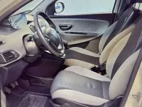 Usata Lancia Ypsilon 69 CV (50 kW) 2012 Bianco spino Utilitaria
