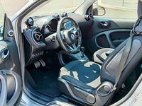 Usata Smart ForTwo Coupé Passion 90 CV (66 kW) 2019 Utilitaria