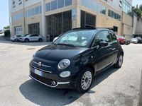 Usata Fiat 500C Dolcevita 69 CV (50 kW) 2024 Nero Cabrio
