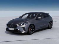 Nuova BMW 120 M Sport 163 CV (119 kW) 2026 Skyscraper grey Utilitaria