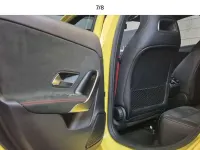 Usata Mercedes A45 AMG AMG 387 CV (284 kW) 2020 Giallo Utilitaria