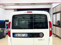 Usata Fiat Doblò 2014 Monovolume