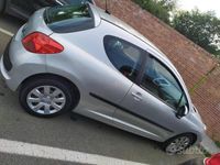 usata Peugeot 207 3porte 1.4 benzina