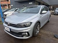 Usata VW Polo Sport 80 CV (58 kW) 2020 Argento Utilitaria