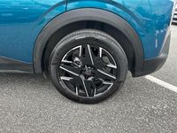 Usata Peugeot 3008 Allure 136 CV (100 kW) 2024 Blu SUV