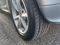 Usata Smart ForTwo Cabrio Pulse 71 CV (52 kW) 2012 Grigio Cabrio