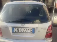 Usata Hyundai Atos GLS 54 CV (39 kW) 2004 Utilitaria