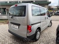 Usata Nissan NV200 90 CV (66 kW) 2013 Grigio Monovolume