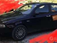 Usata Alfa Romeo 147 105 CV (77 kW) 2009 Utilitaria