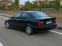 usata BMW 325 325 Serie 3 E36 Berlina i