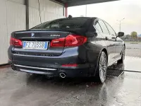 Usata BMW 530e Luxury Line 184 CV (135 kW) 2020 Berlina