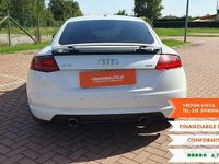 Usata Audi TT 183 CV (134 kW) 2016 Coupé