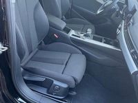 Usata Audi A4 S-Line 163 CV (119 kW) 2022 Nero met Station wagon
