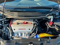 Usata Honda Civic Type R 2010 Nero Berlina