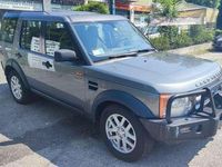 usata Land Rover Discovery Discovery2.7 tdV6 XS auto 7 posti