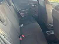 Usata Renault Clio IV 75 CV (55 kW) 2016 Nero Utilitaria