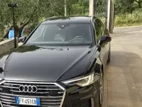 Usata Audi A6 Business 204 CV (150 kW) 2019 Station wagon