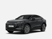 Nuova Audi Q6 Sportback e-tron Advanced 119 kW (163 CV) 2026 Grigio magnete SUV
