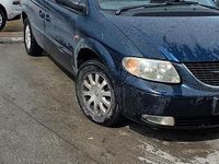 Usata Chrysler Voyager 143 CV (105 kW) 2003 Monovolume
