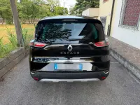 Usata Renault Espace Initiale Paris 160 CV (117 kW) 2016 Other Monovolume