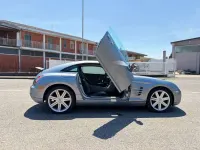Usata Chrysler Crossfire Limited 218 CV (160 kW) 2005 Coupé