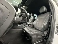 Usata BMW X3 xLine 190 CV (139 kW) 2020 Bianco SUV