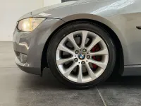 Usata BMW 335 306 CV (225 kW) 2007 Grigio Coupé