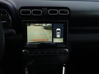 Usata Citroën C3 Aircross PureTech 110 CV (80 kW) 2024 Rosso SUV