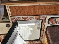 Usata VW T3 50 CV (36 kW) 1992 Marrone Furgone