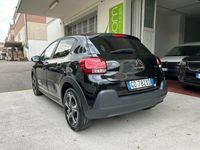 usata Citroën C3 1.5 bluehdi Feel Pack GARANZIA 24 MESI