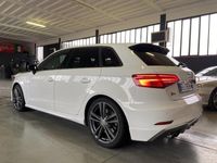 usata Audi S3 spb 2.0 TFSI 310CV QUATTRO S-TRONIC