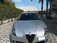 usata Alfa Romeo Giulietta Giulietta 1.6 JTDm 120 CV Super