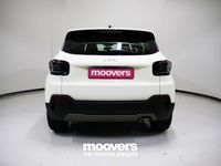 Nuova Jeep Avenger Longitude 101 CV (74 kW) 2025 Bianca SUV