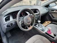 usata Audi A5 A5 2.0 TDI 190 CV Sport