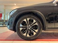 Usata Mercedes GLC220 194 CV (142 kW) 2022 Nero SUV