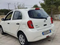 Usata Nissan Micra Visia 80 CV (58 kW) 2014 Utilitaria