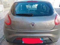 Usata Fiat Bravo Active 120 CV (88 kW) 2007 Marrone Utilitaria