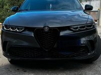 Usata Alfa Romeo Tonale 180 CV (132 kW) 2022 Grigio SUV