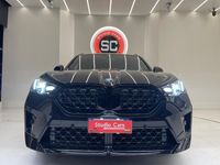 Usata BMW X2 M Sport 190 CV (139 kW) 2024 Nero SUV