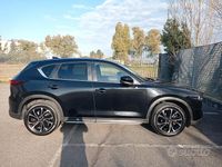 Usata Mazda CX-5 165 CV (121 kW) 2022 Nero SUV