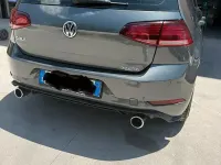 Usata VW Golf VII 115 CV (84 kW) 2018 Berlina