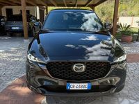 Usata Mazda CX-5 Homura-Line 150 CV (110 kW) 2023 Nero SUV