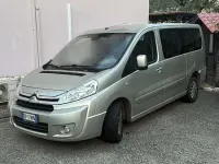 Usata Citroën Jumpy 128 CV (94 kW) 2012 Monovolume