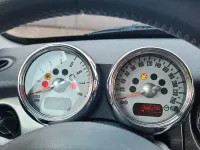 Usata Mini Cooper 116 CV (85 kW) 2006 Utilitaria