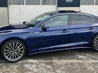 usata Audi A5 SPB 40 TDI quattro S tronic Business Advan