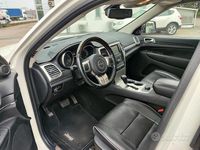 Usata Jeep Grand Cherokee 241 CV (177 kW) 2011 SUV