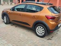 Usata Dacia Sandero 101 CV (74 kW) 2022 Berlina