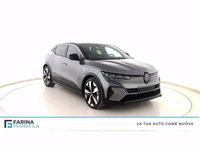 Usata Renault Megane E-Tech Techno 160 kW (218 CV) 2024 Bestyle seoul (grigio scisto + tetto n Berlina